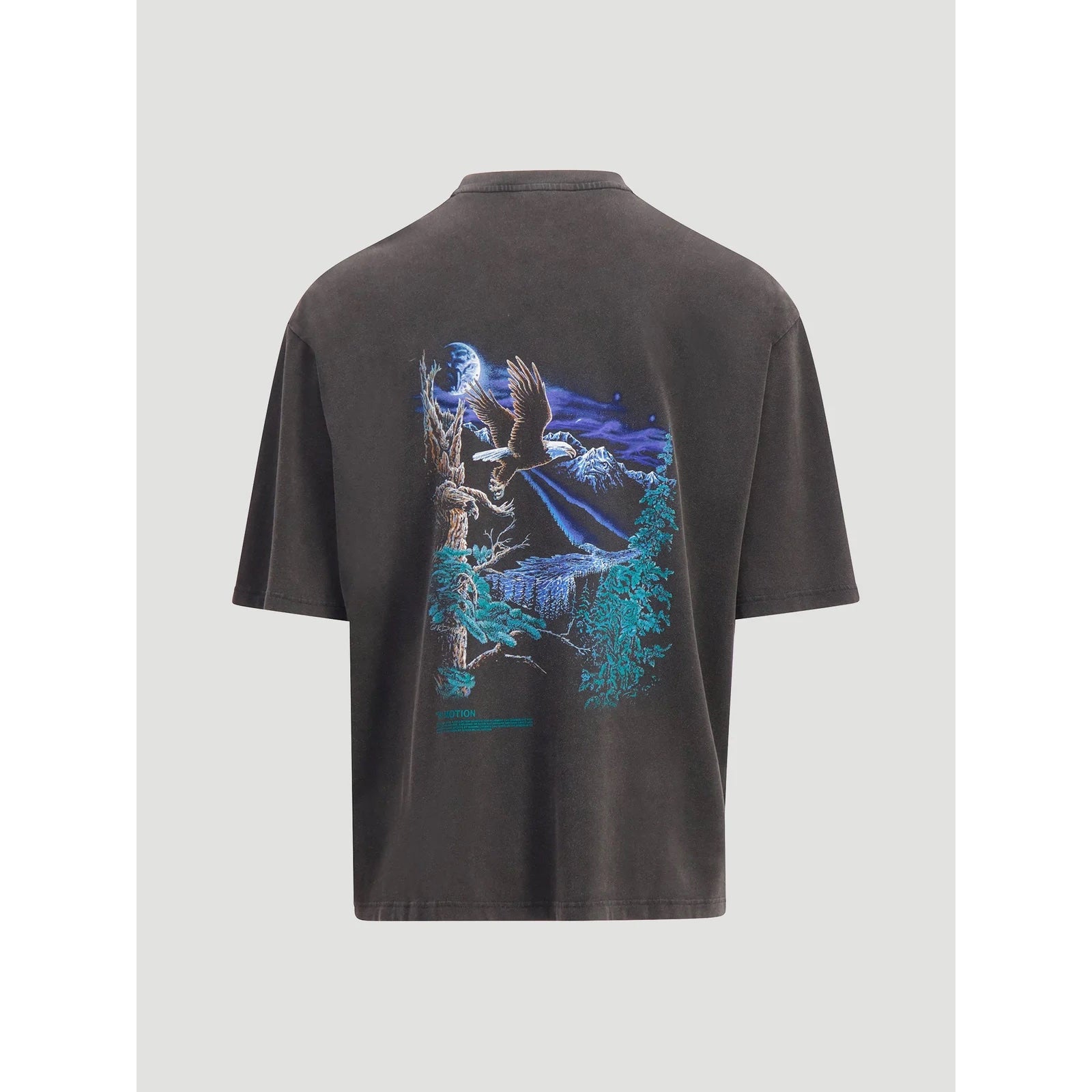Ranger National Tee Herre