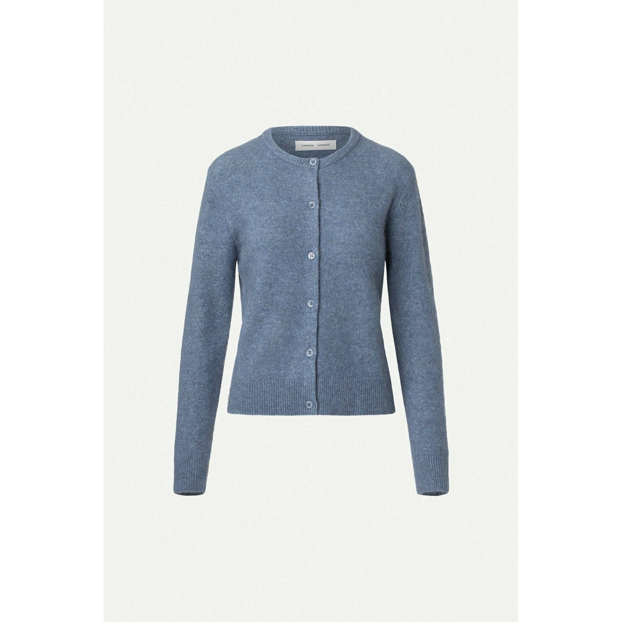 Nor Short Cardigan 7355