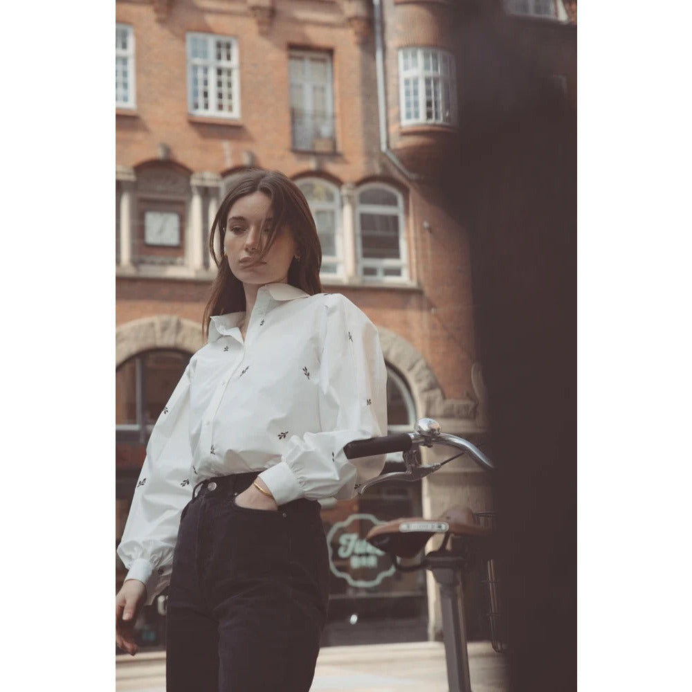Sofia Shirt