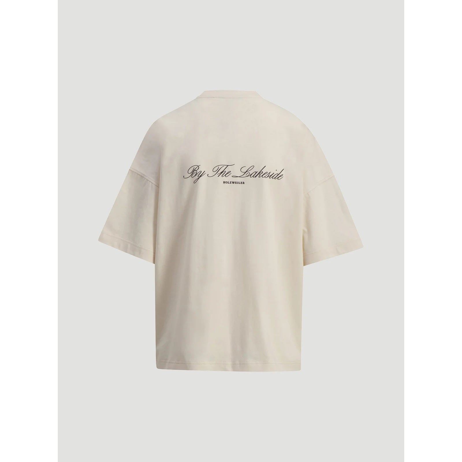 W. Wings Lake Tee