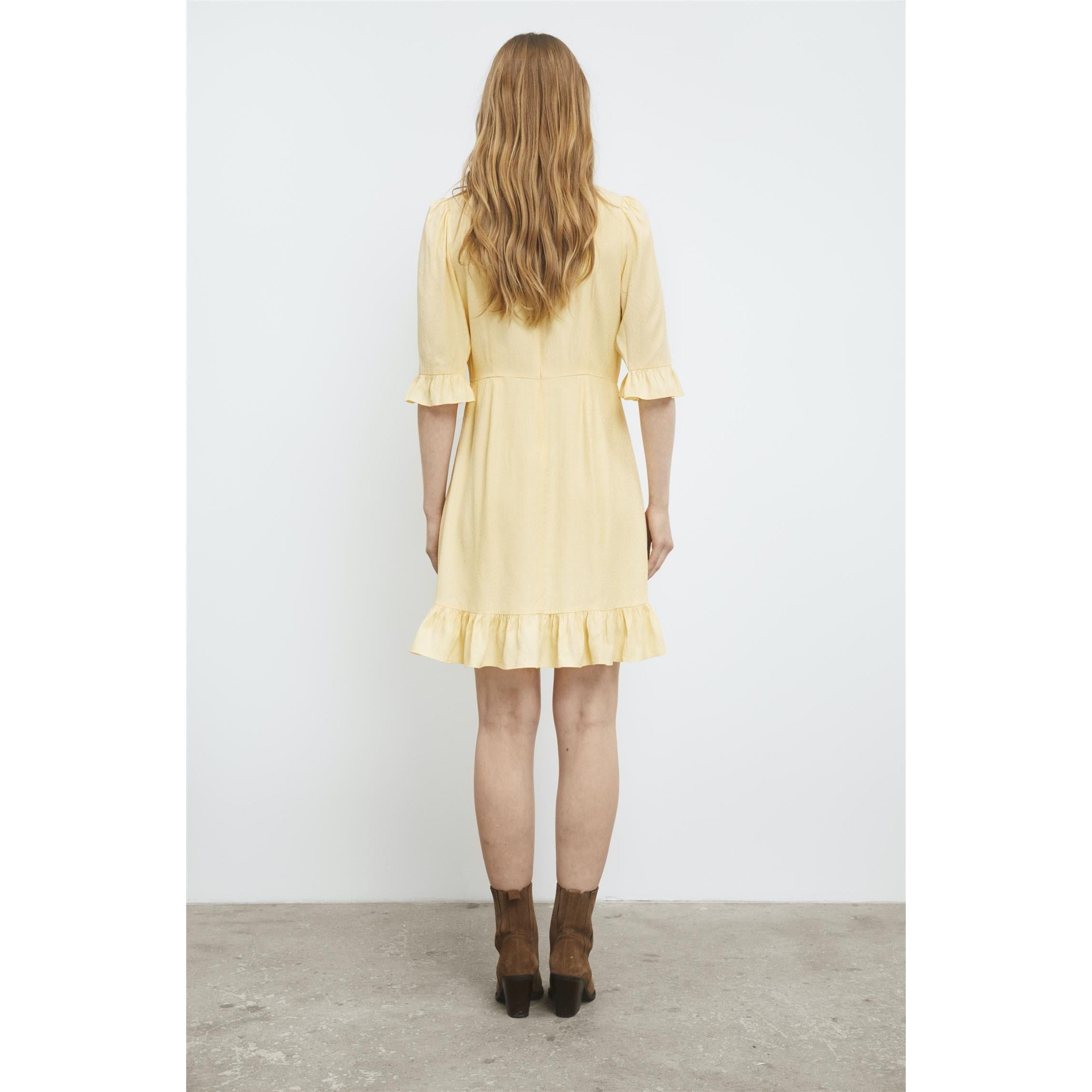 Annabella Dress