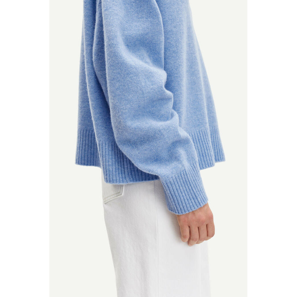 Amaris V-neck 12758