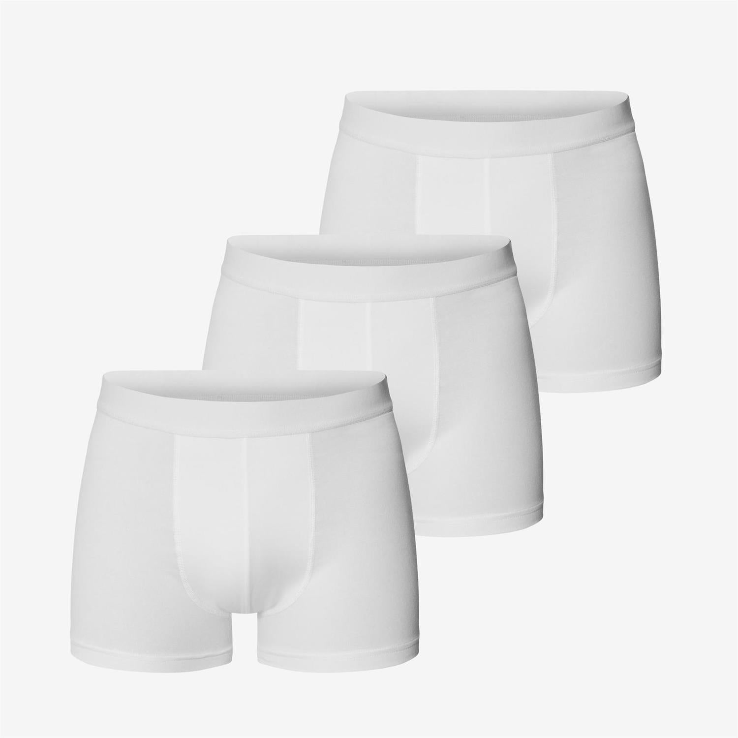 Boxer Brief 3 pack