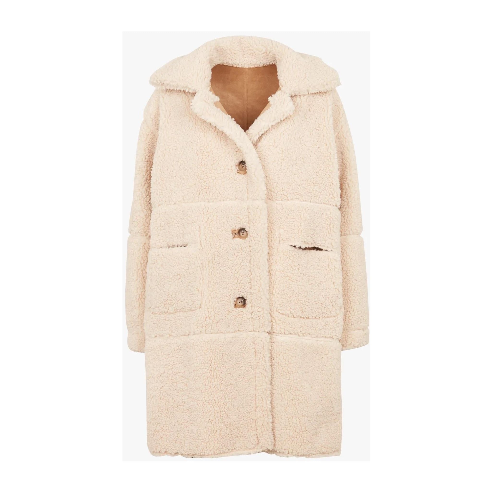 Manteau Enjoy