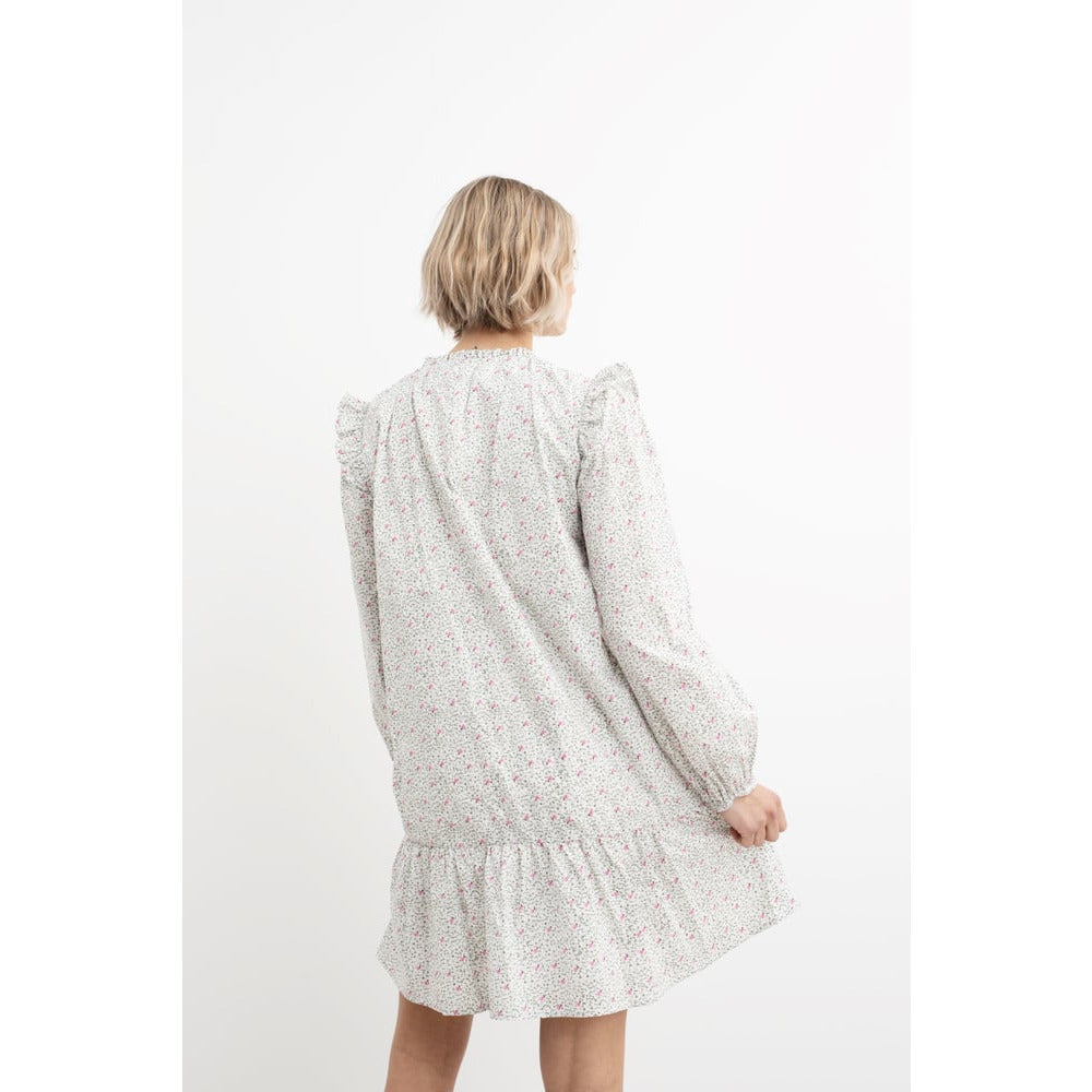 Bermuda Dress