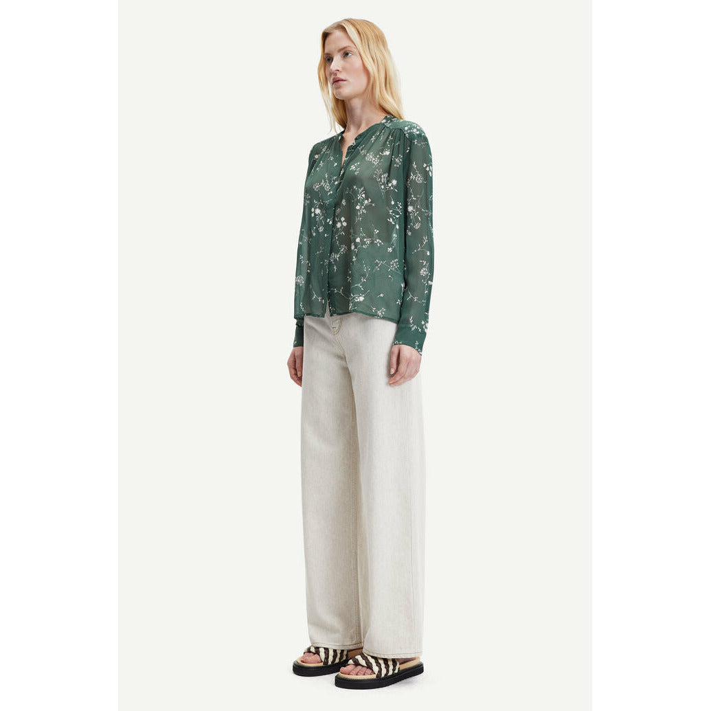 Elmy shirt aop 9695