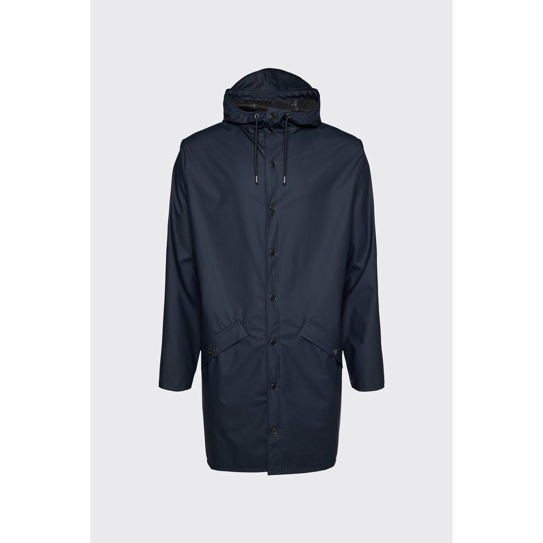 Long Jacket