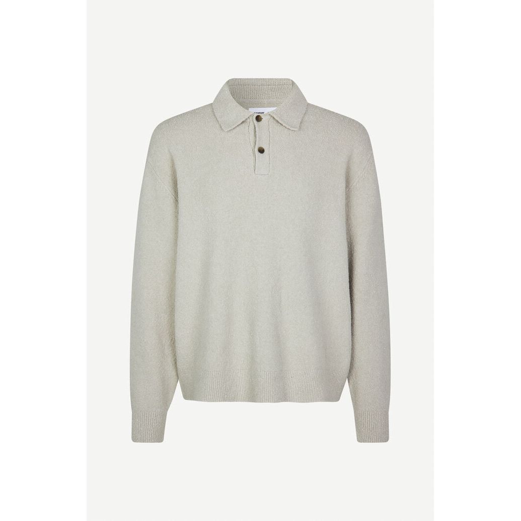 Sanino Polo 15179 Herre