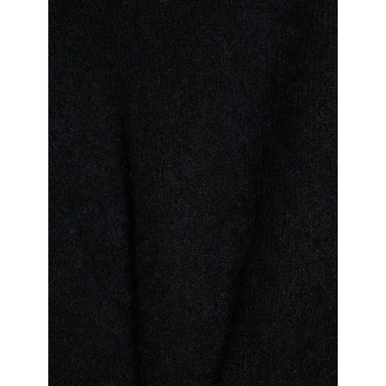 Fure Fluffy Knit Sweater