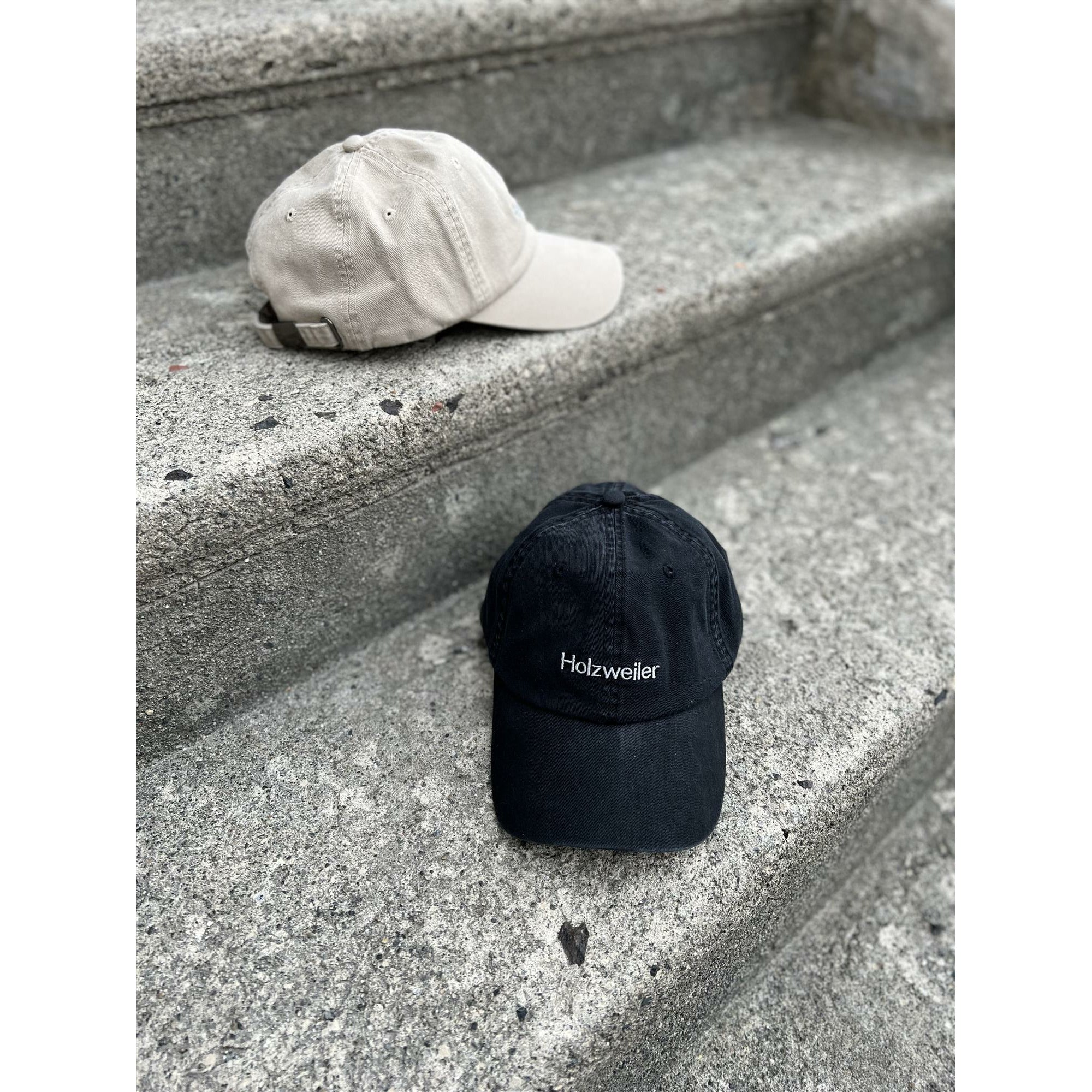Sonnet Caps