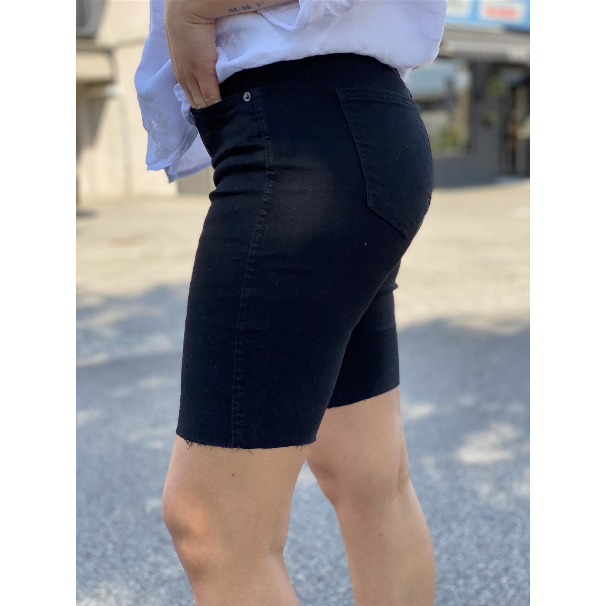 Lexy Bicykle Shorts