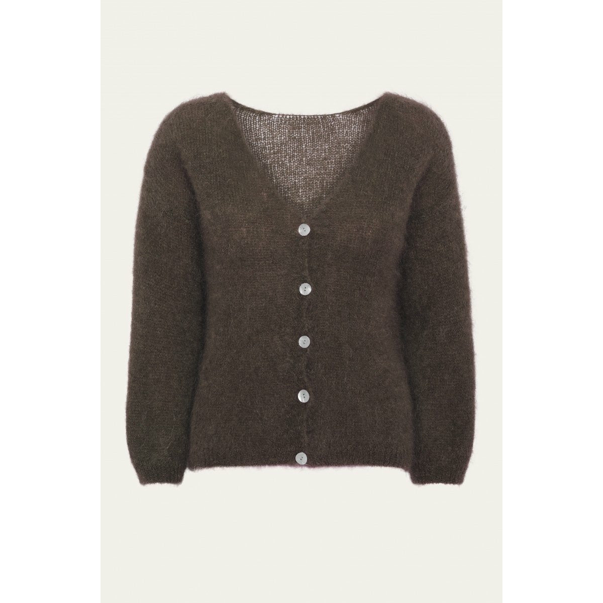 Cornelia Short Cardigan