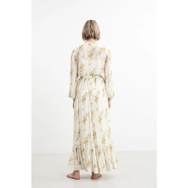 Atina Dress