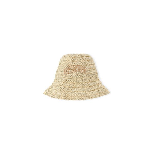 Summer Straw Hat