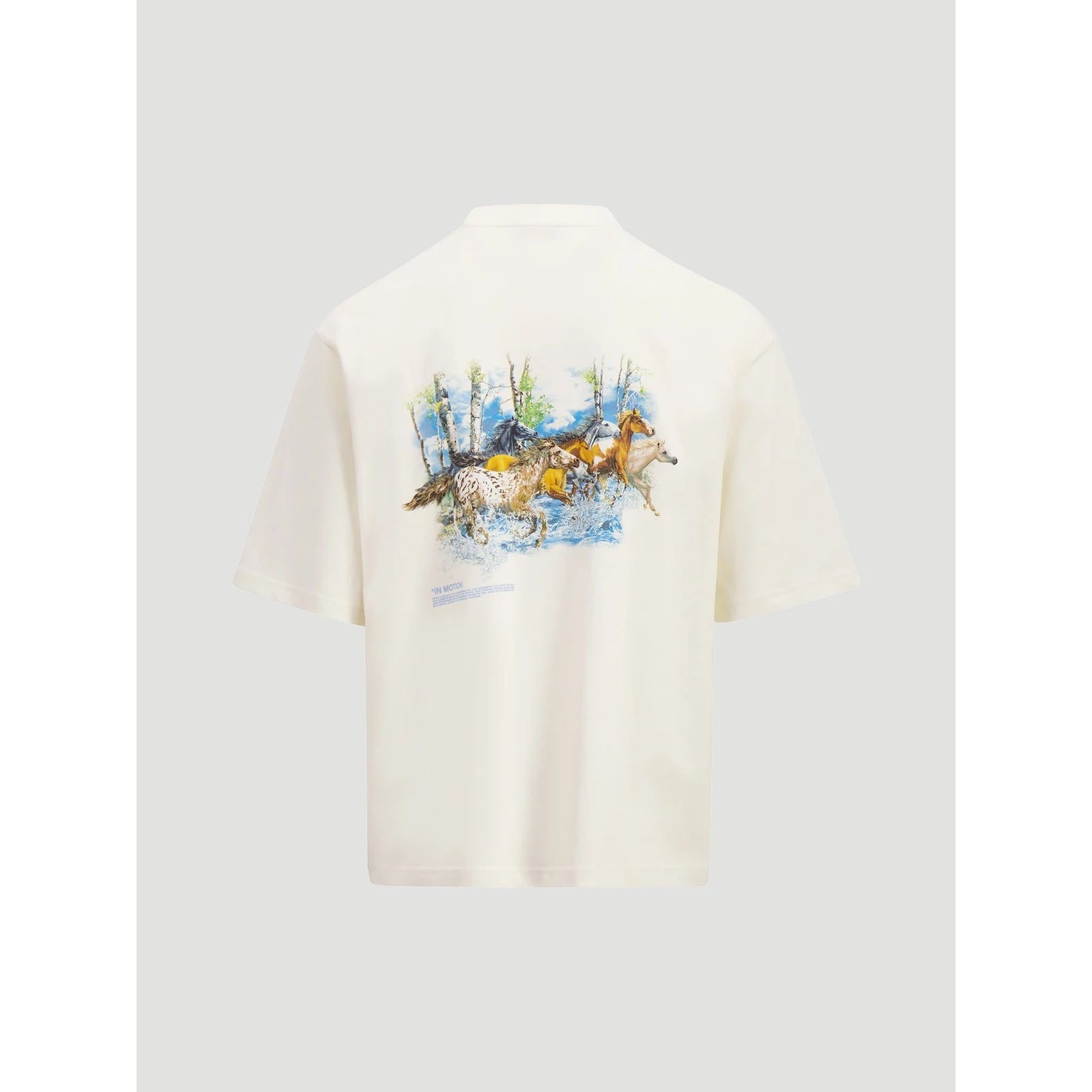Ranger National Tee Herre