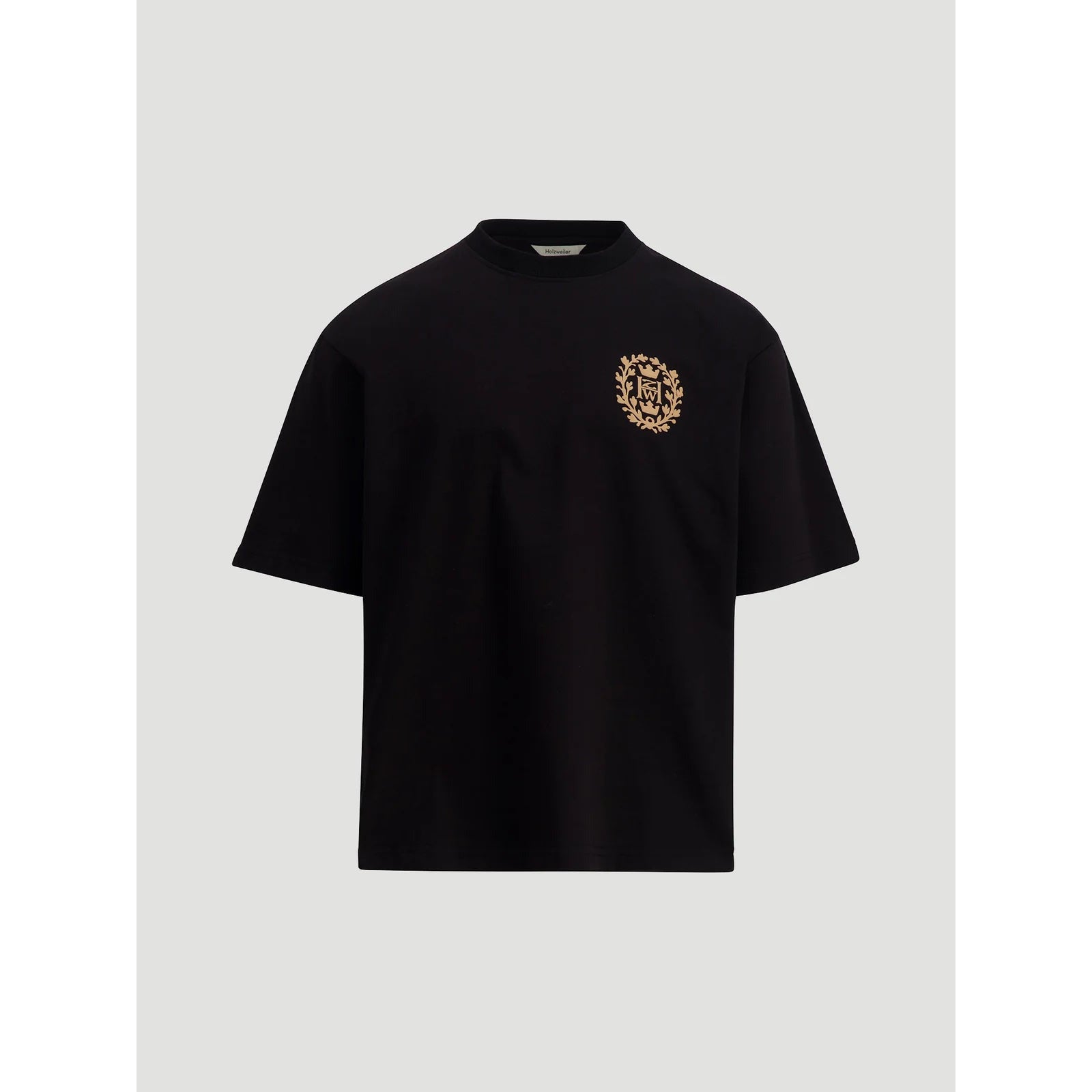 M. Ranger Logos Tee Herre