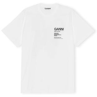 Flagship Logo T-shirt