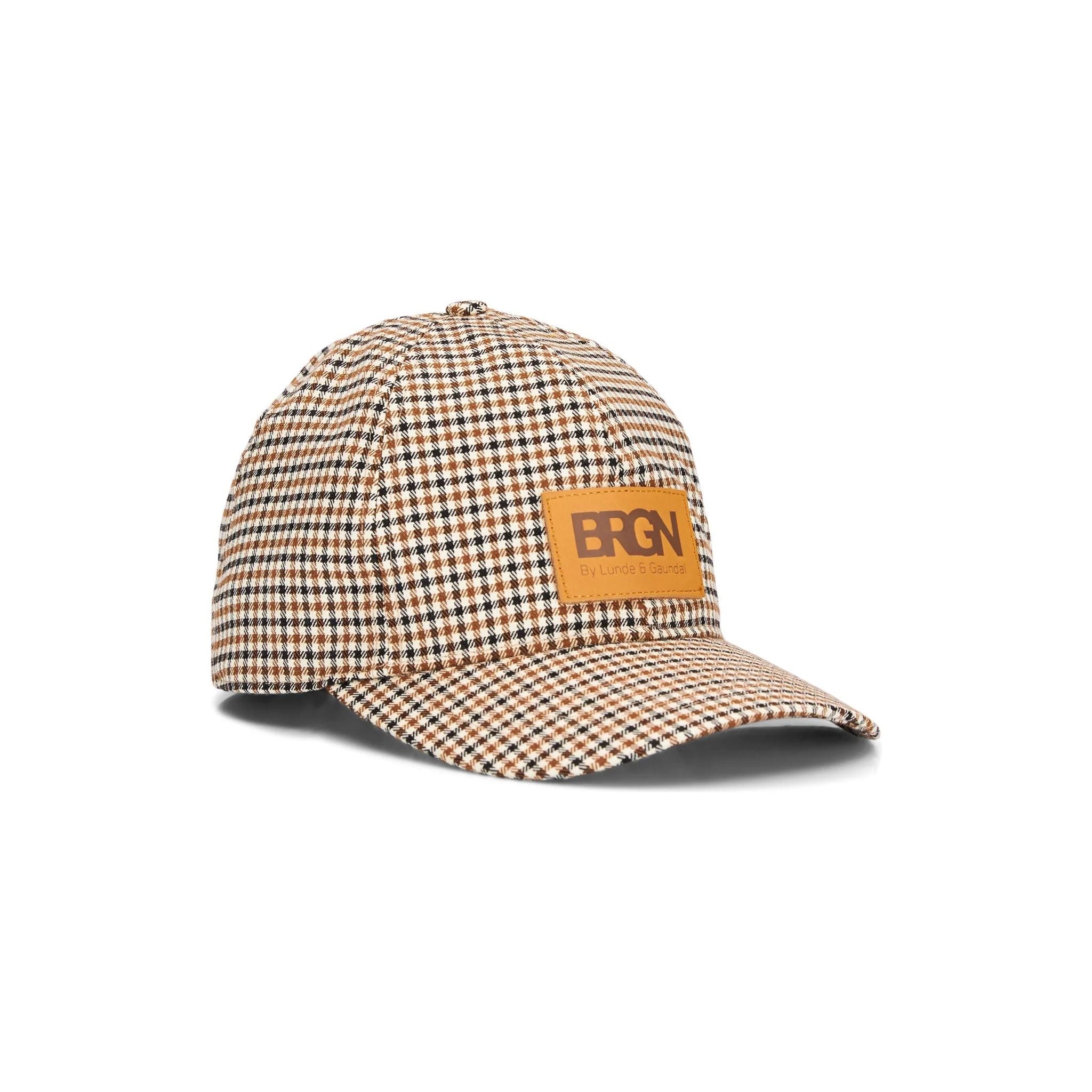 Solregn Caps