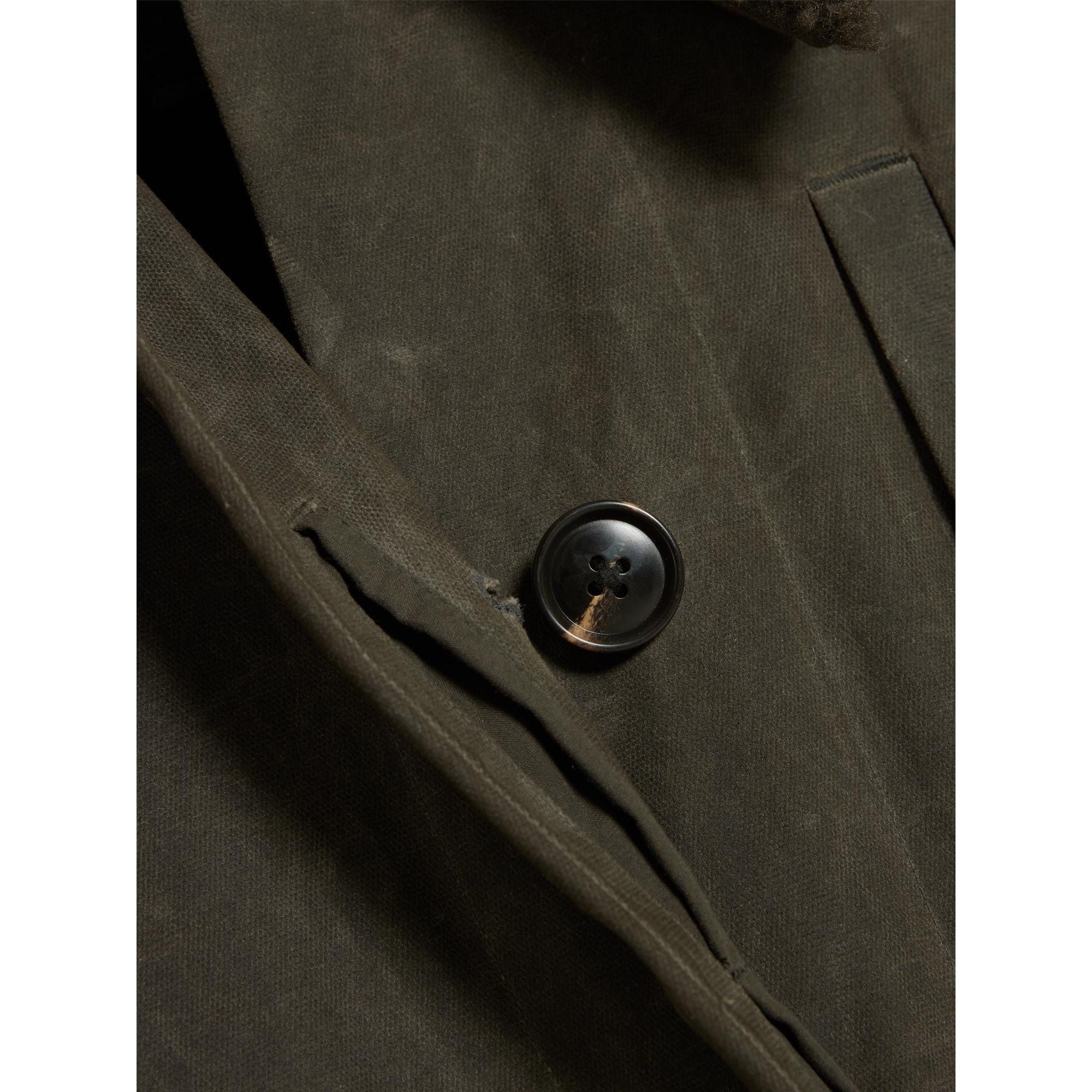 Diana Long Coat