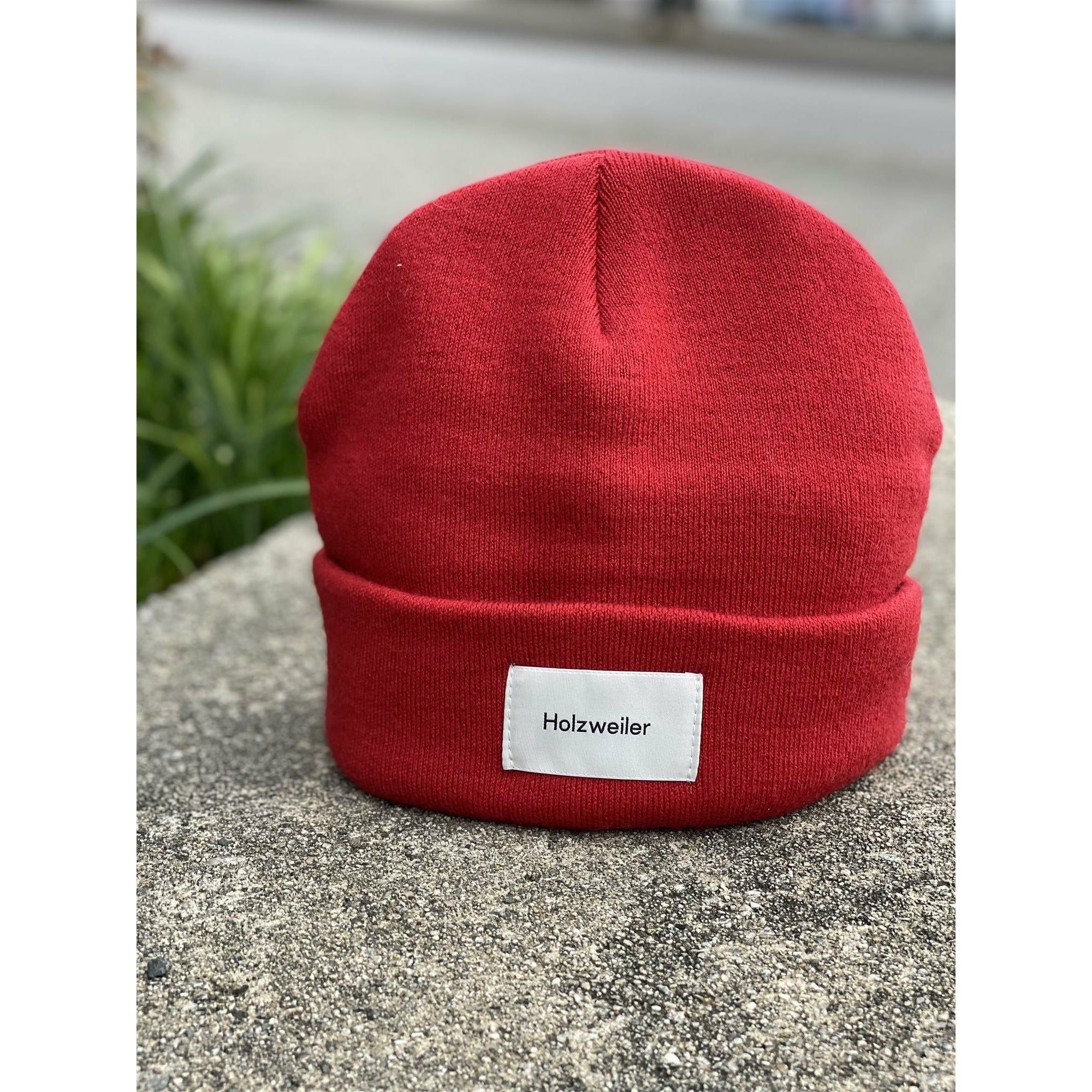 Wake Beanie