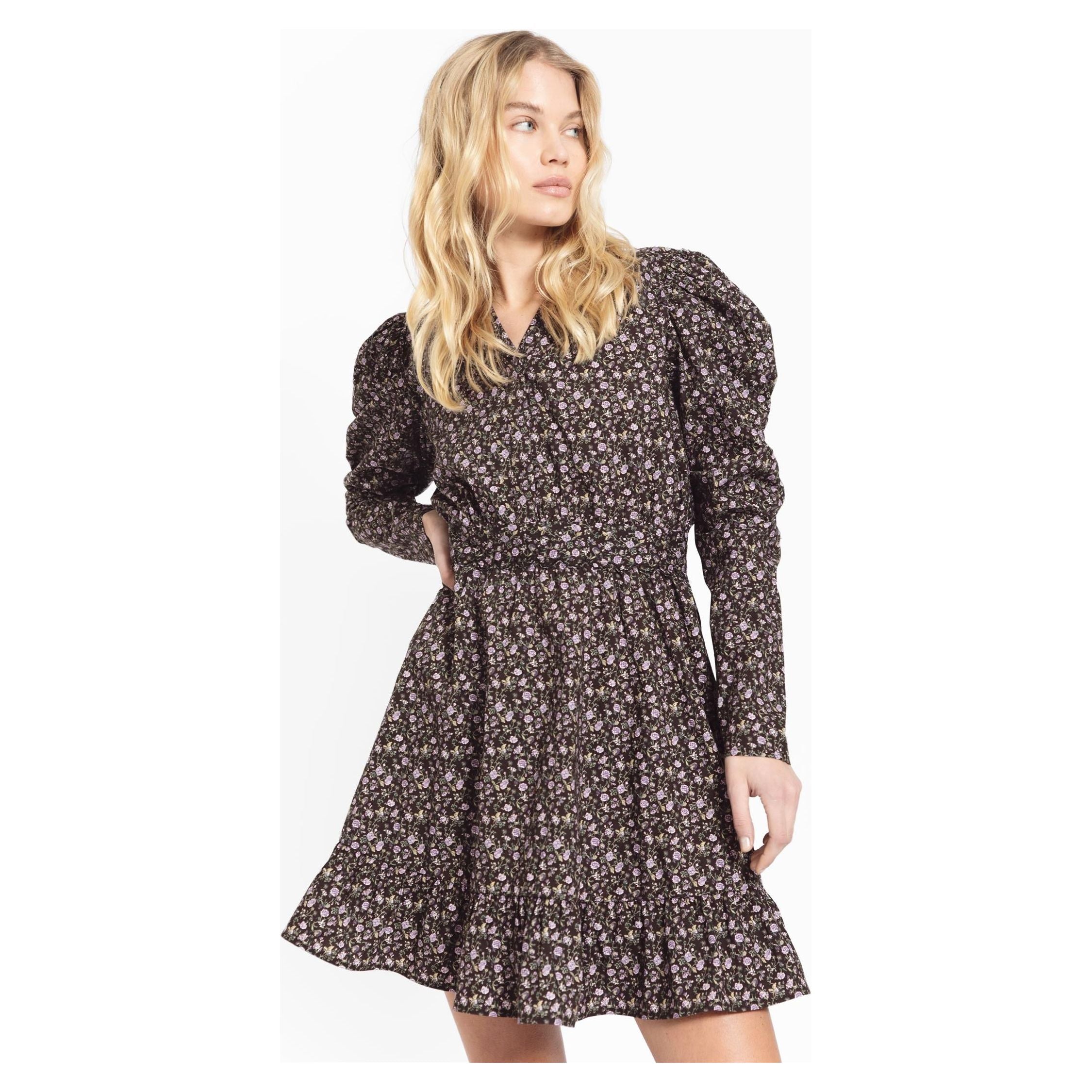 Anouk Dress