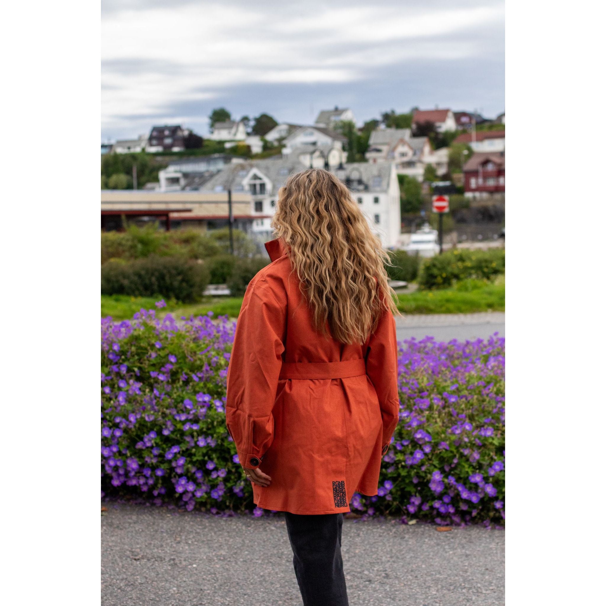 Rossby Coat