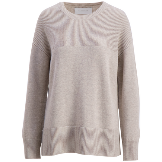 Butterfly Knit