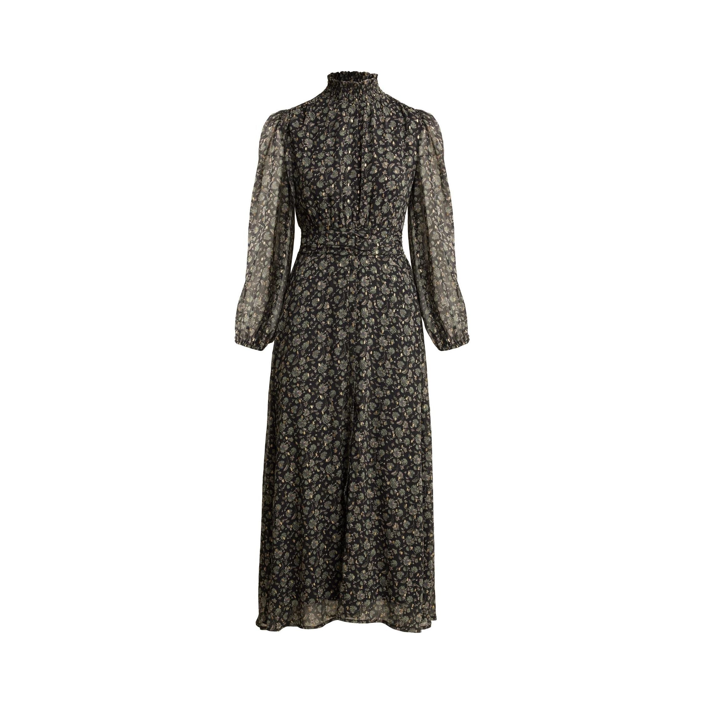 Alva Dress