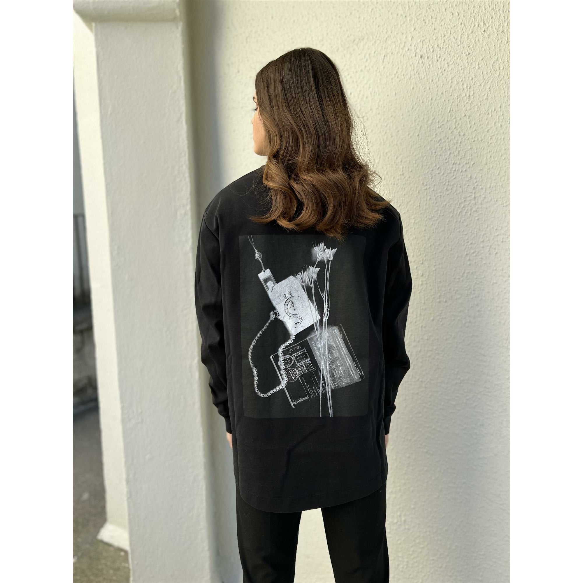 W. Luring X-ray LS
