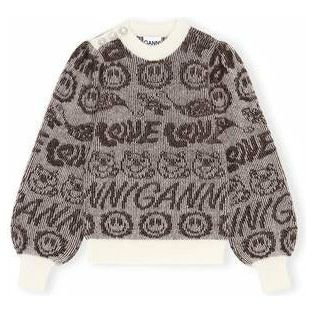 Soft Wool Knit