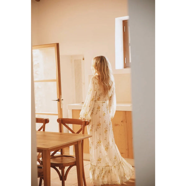 Atina Dress
