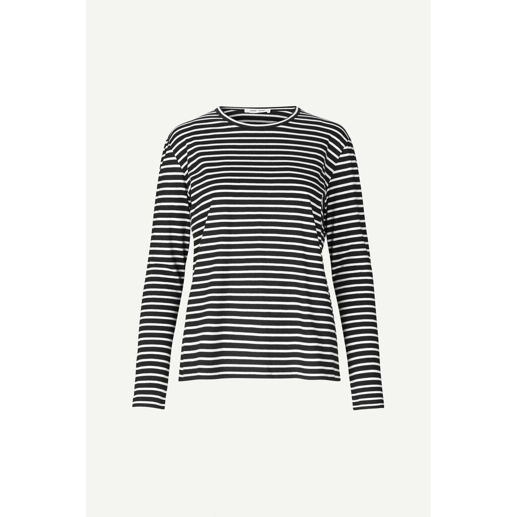 Nobil t-shirt LS st 205