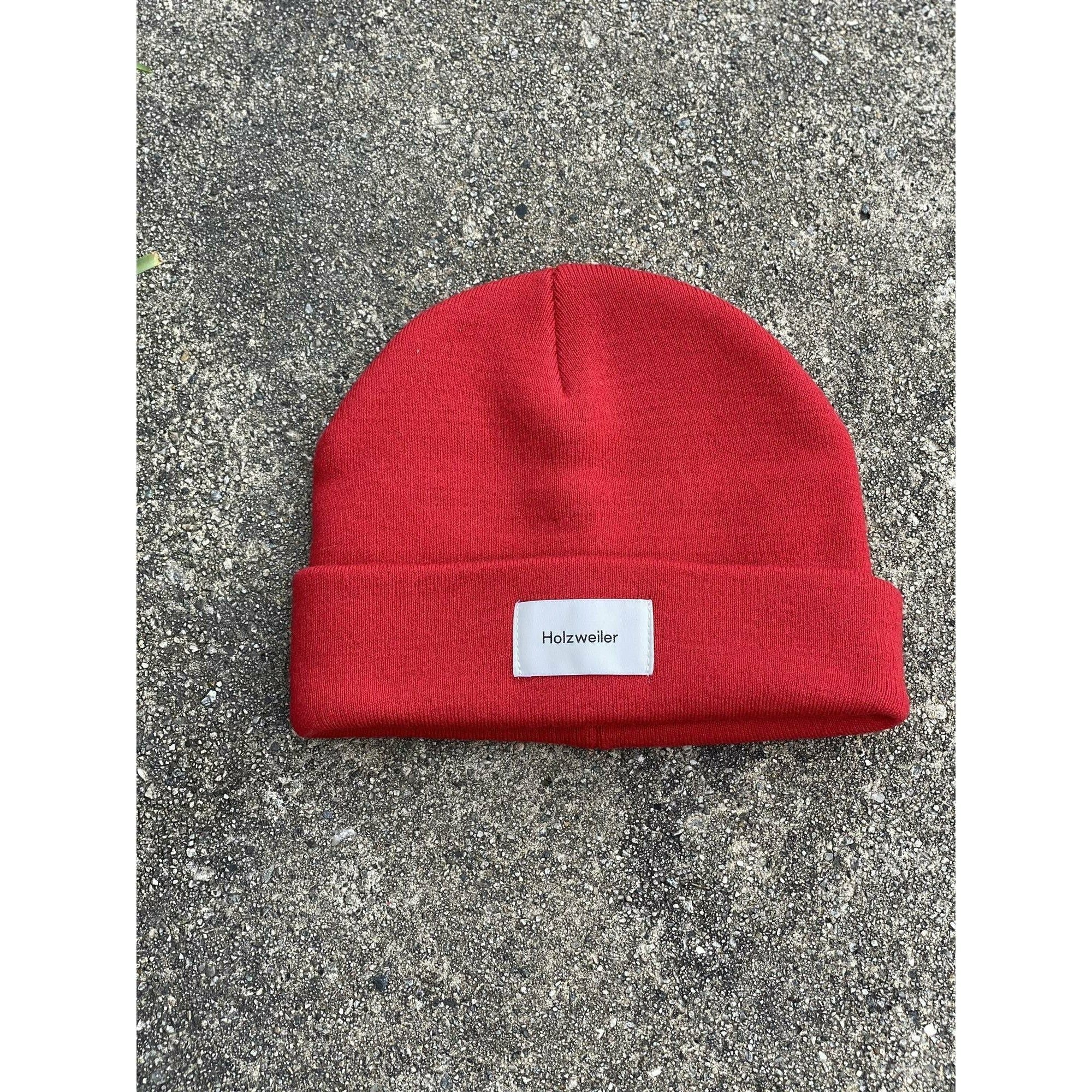 Wake Beanie
