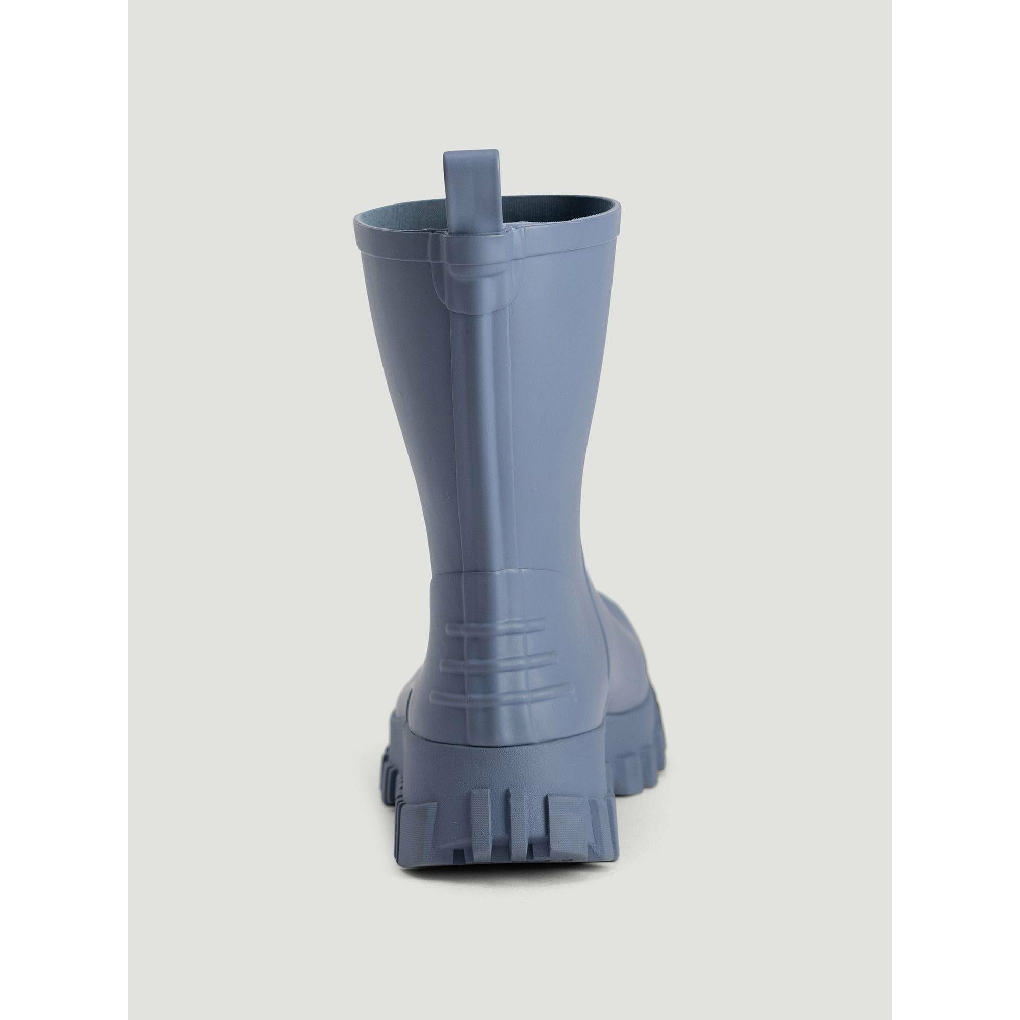 Sognsvann Low Rubber Boots