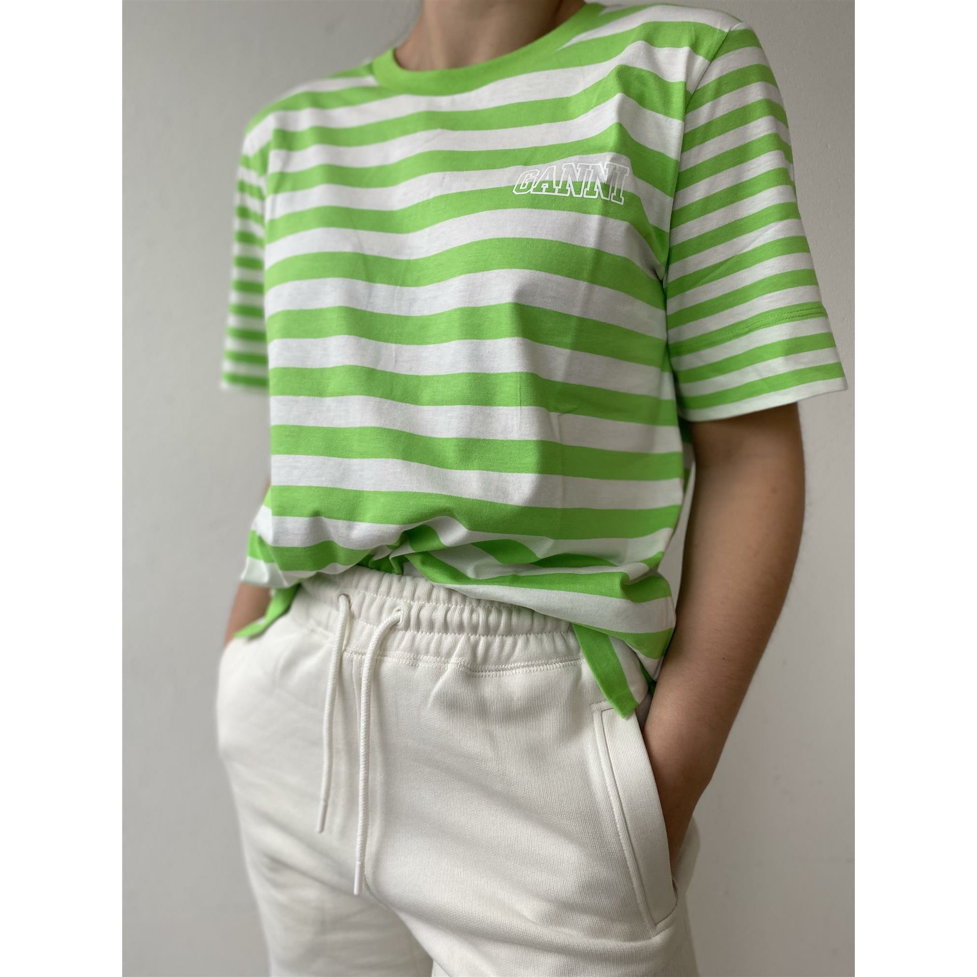 Thin Jersey Tee