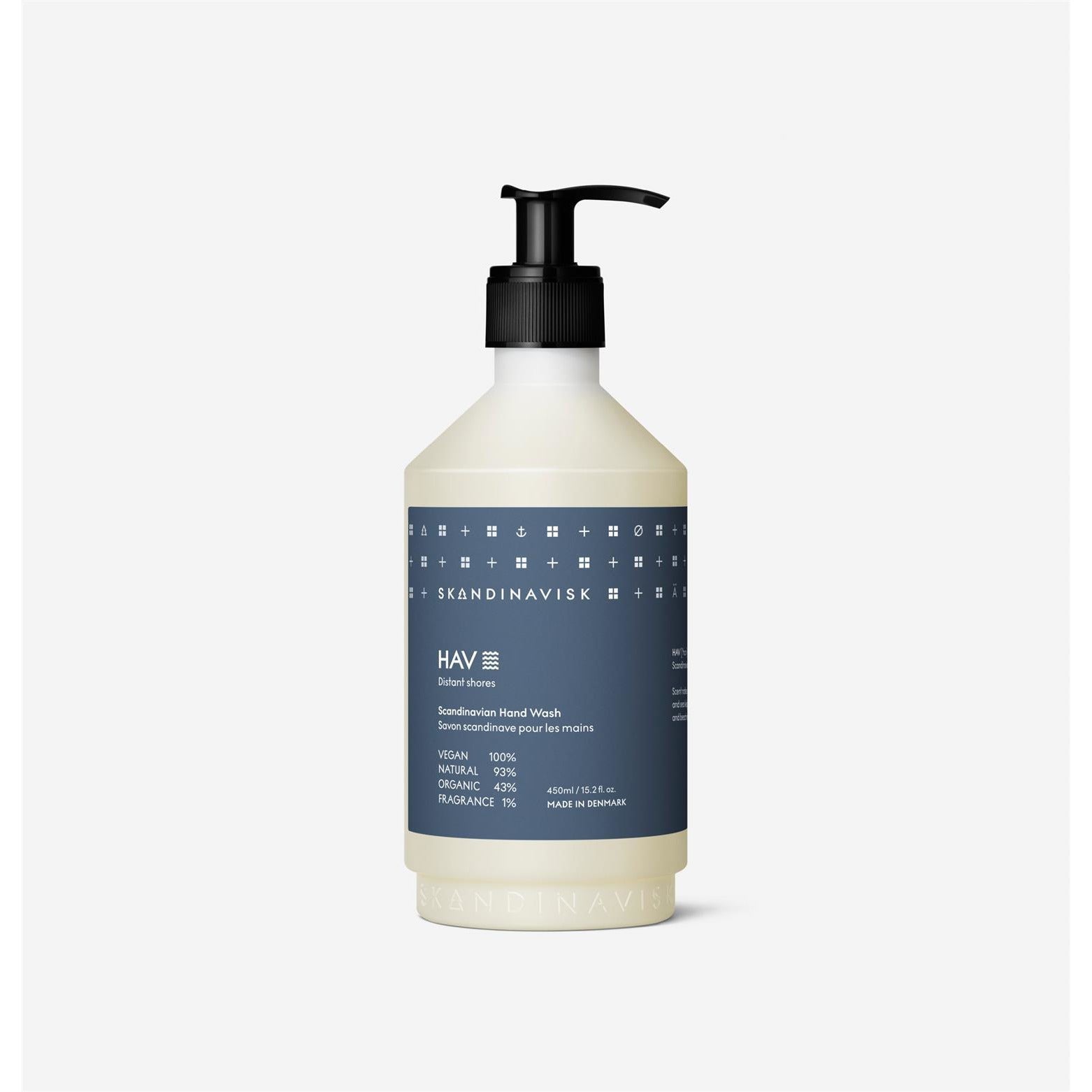 Hand Wash