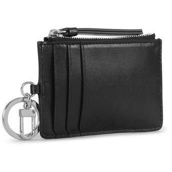 Banner Zipped Coin Purse