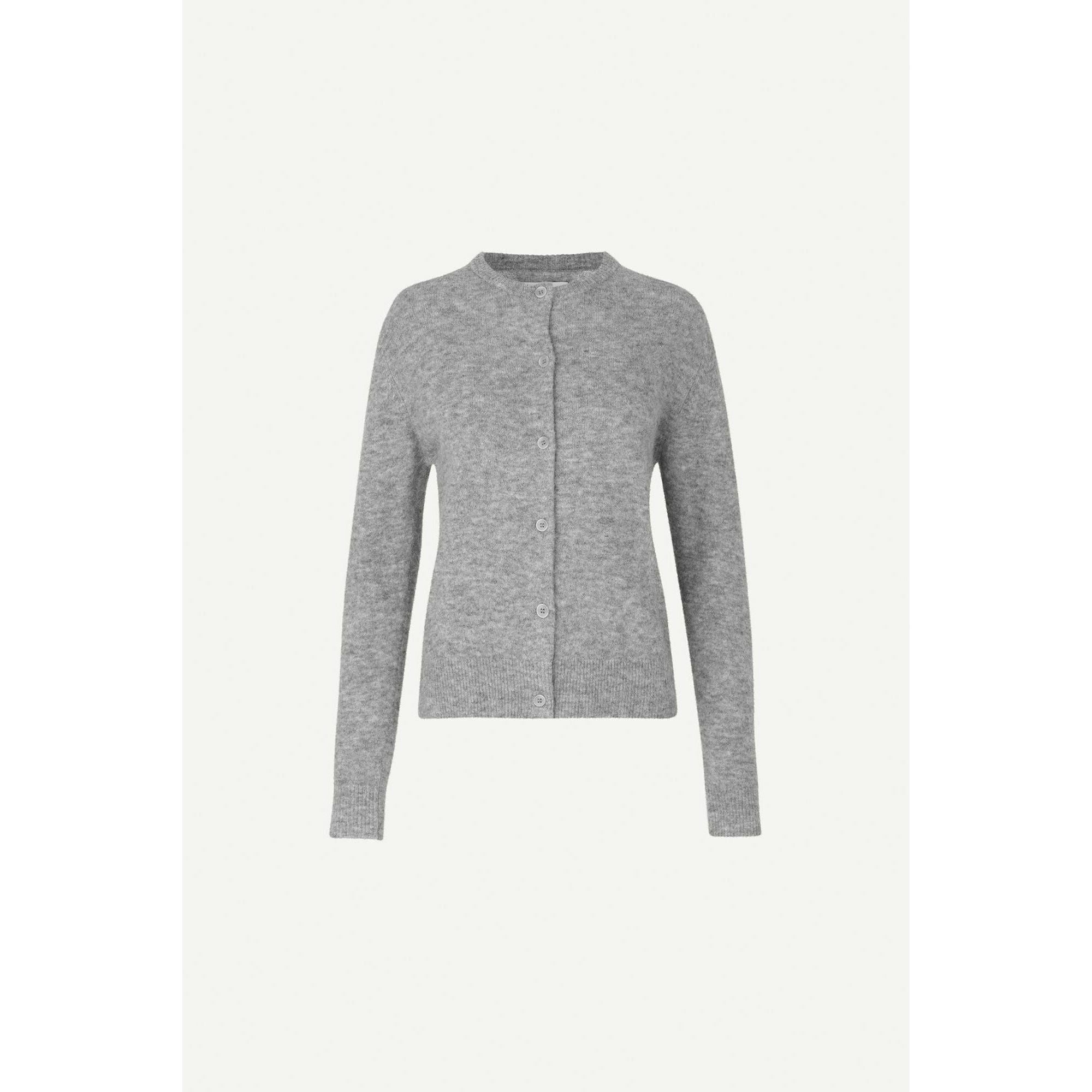 Nor Short Cardigan 7355