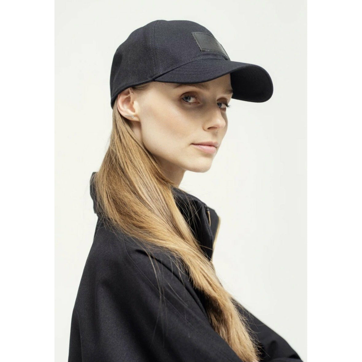 Solregn Caps Navy