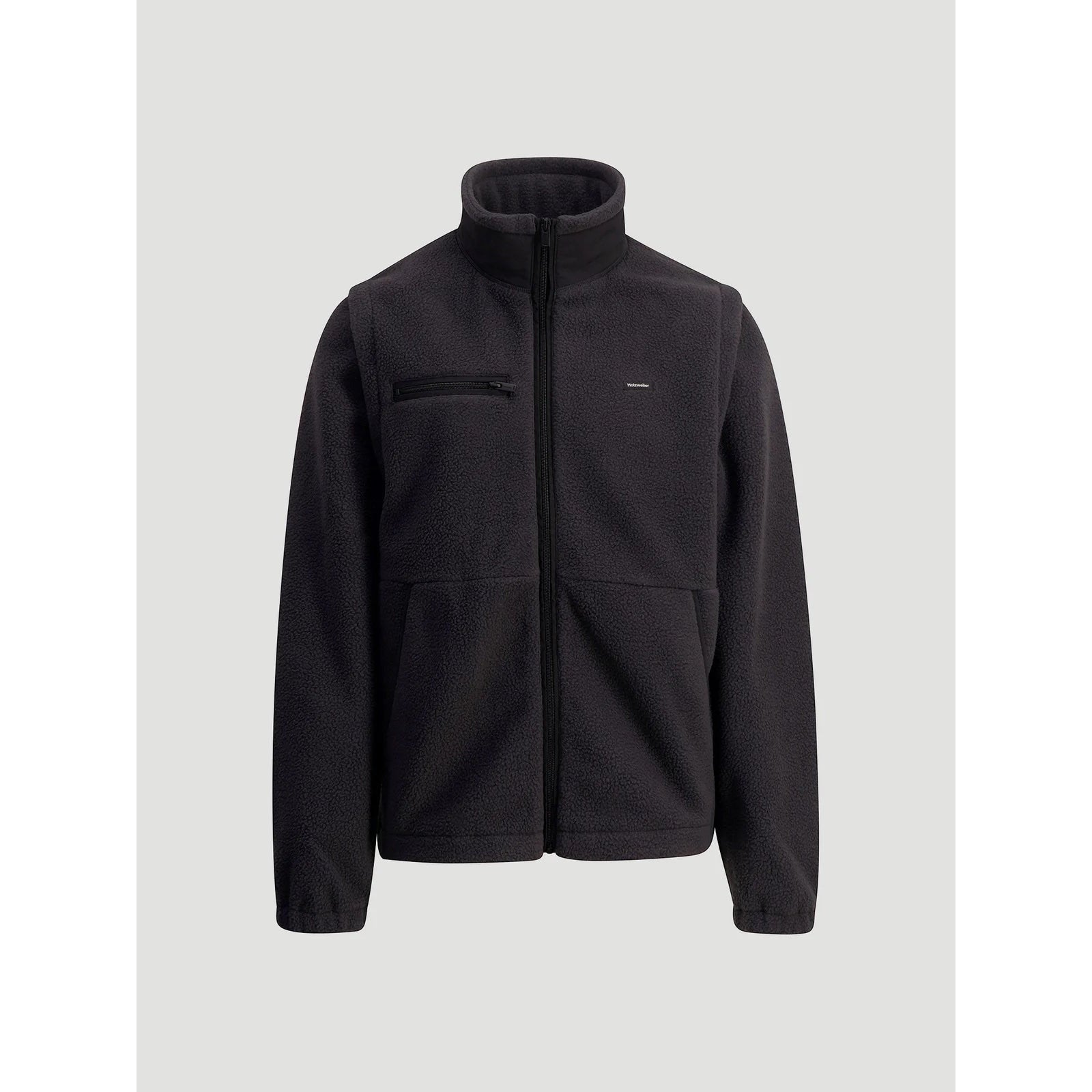 M. Minami Fleece Jacket Herre