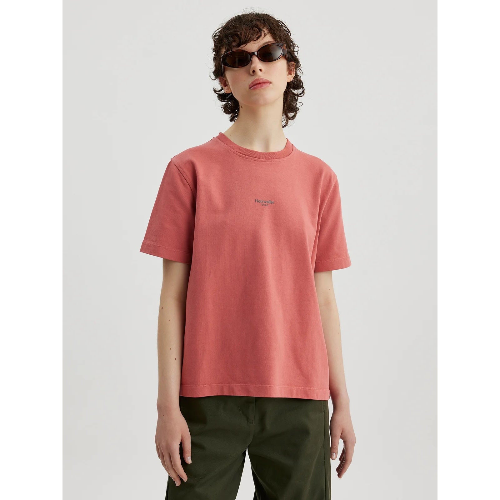 W. Kjerag Oslo Tee