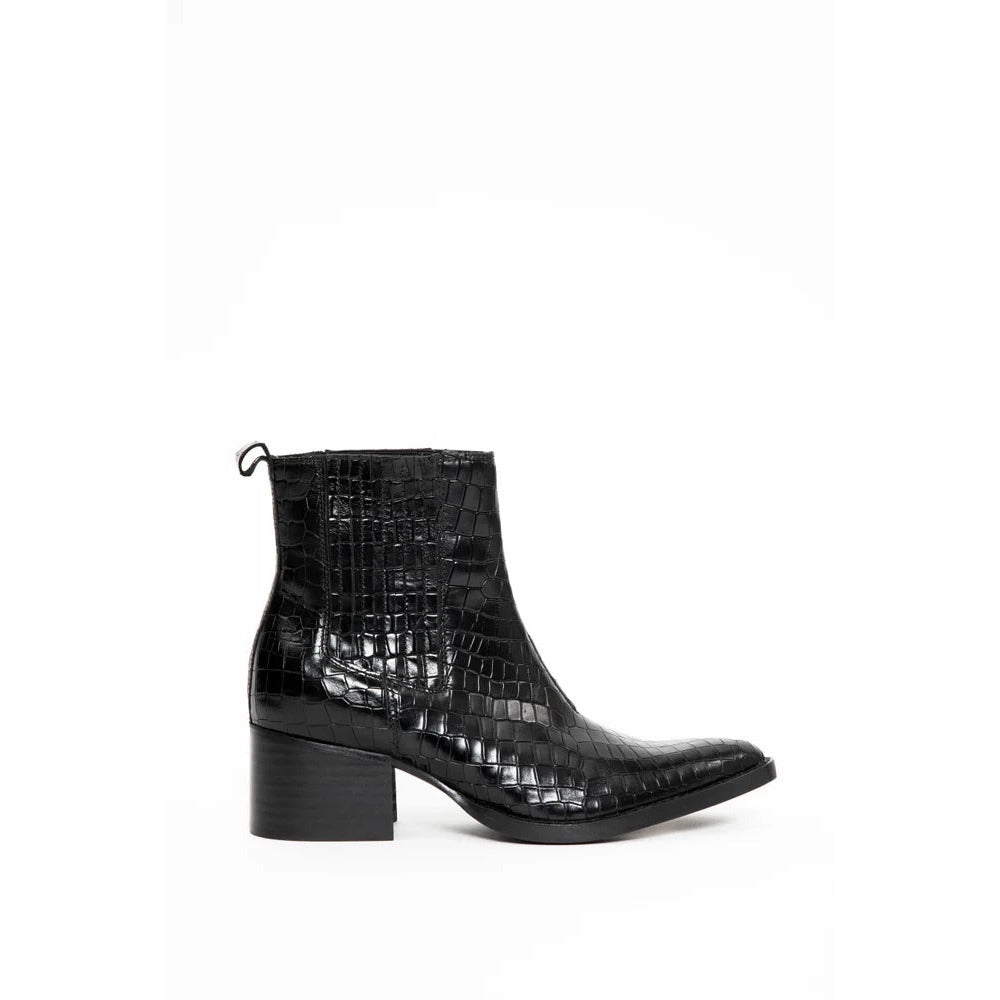 Carro Ankle Boot