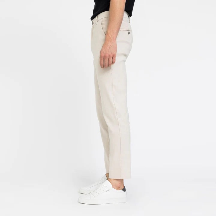 Oscar 769 Sand Linen