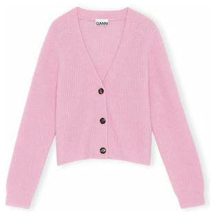 Cardigan Wool Knit