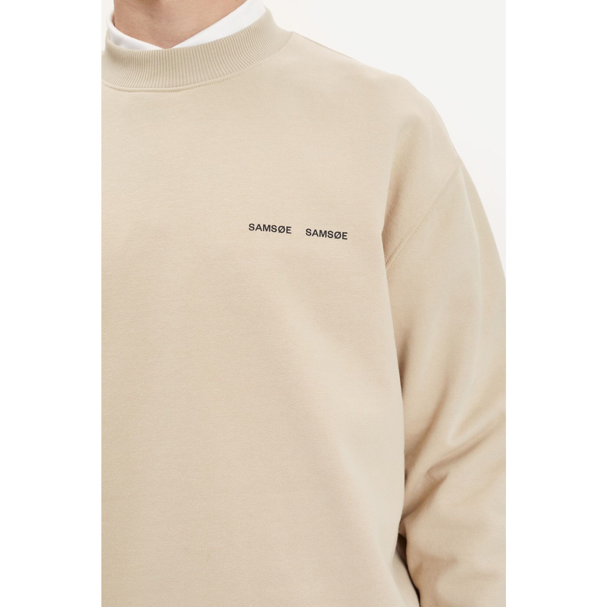 Norsbro Crew Neck
