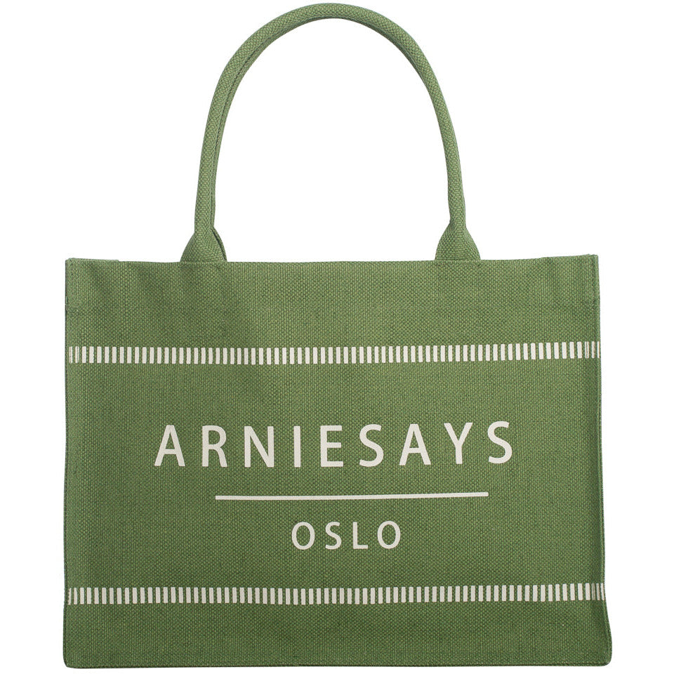Riviera shopper Colored