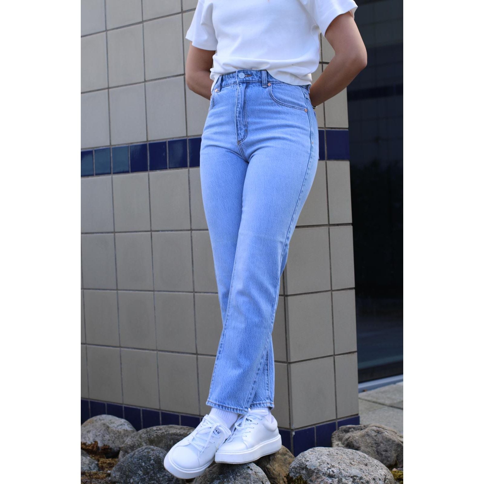 A 94 High Slim Francis Organic