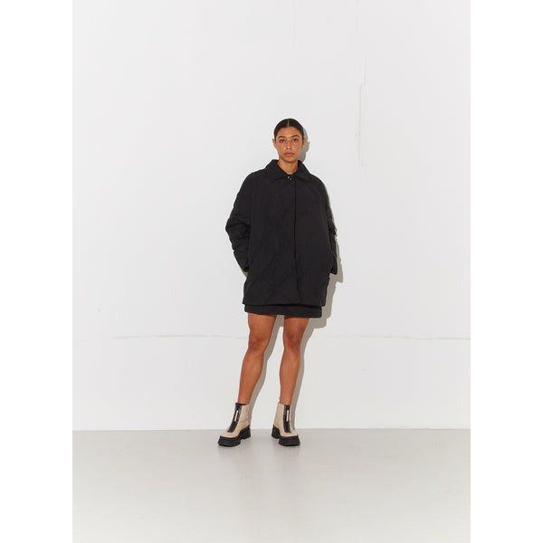Dixie Quilted Jacket