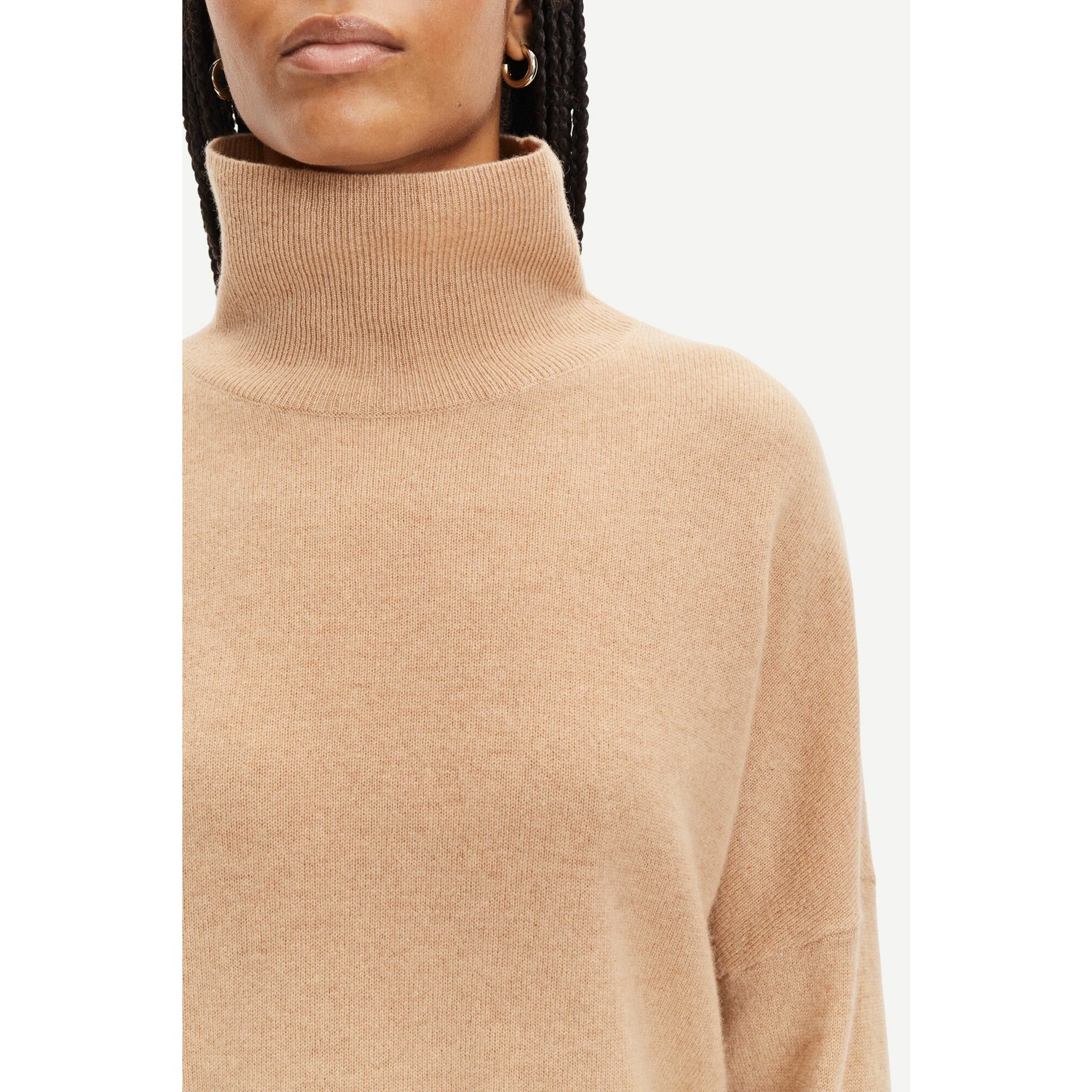 Nola turtleneck 6304