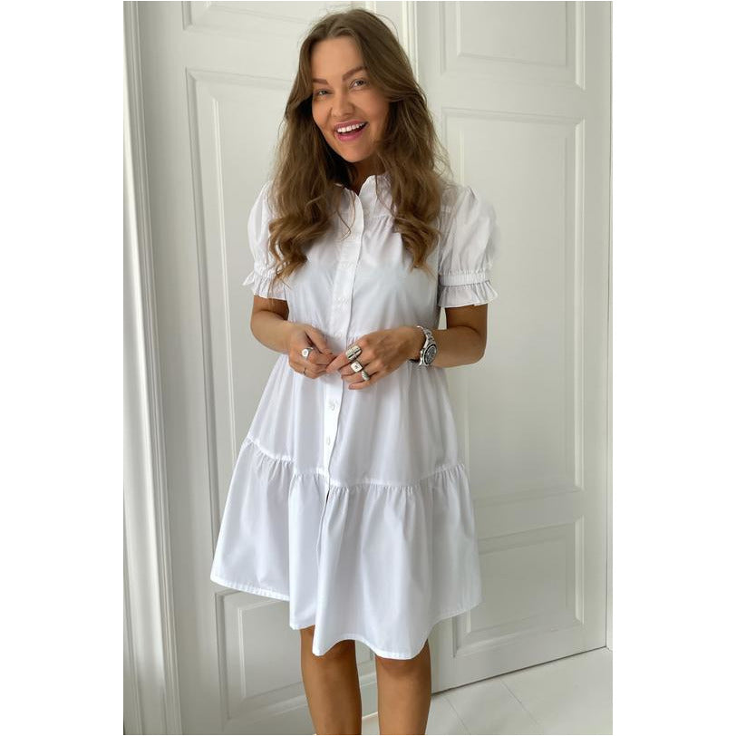 Asta Dress